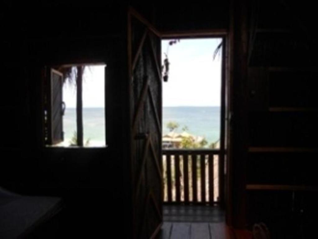 Island Palace Bungalows Resort Kaoh Touch Cameră foto