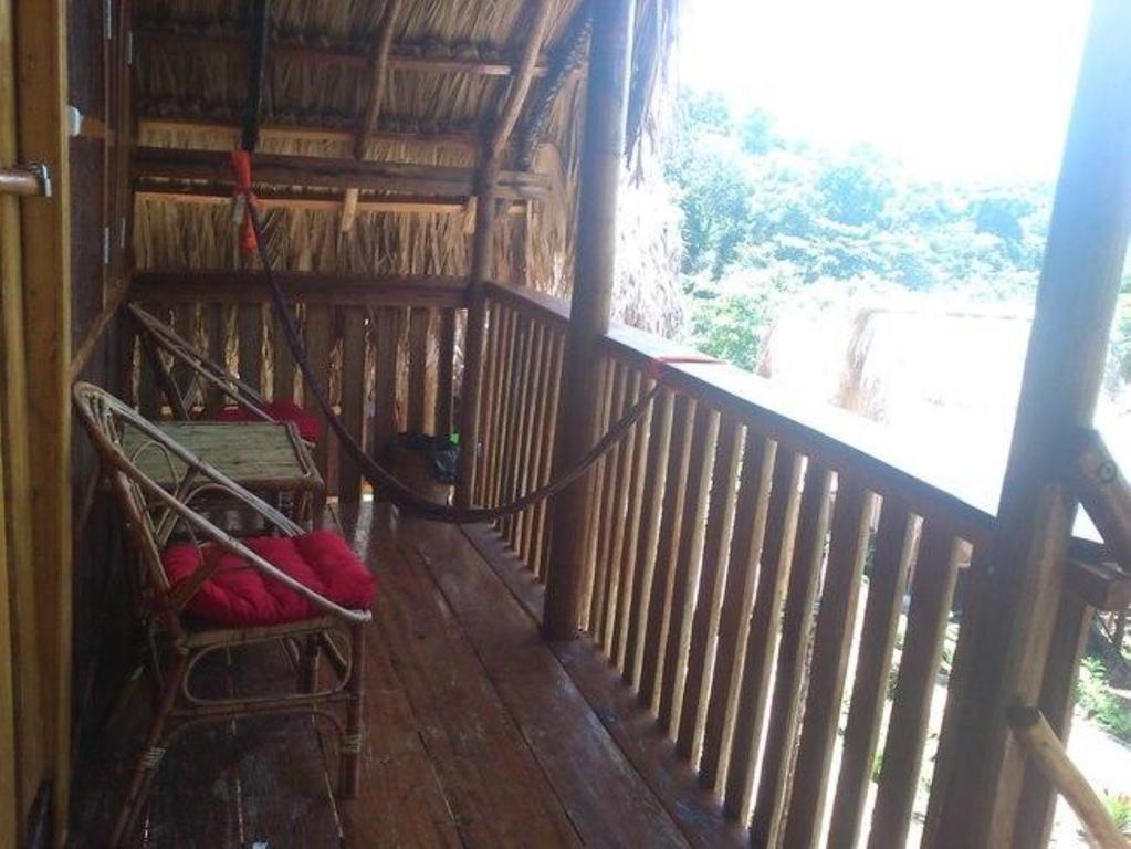 Island Palace Bungalows Resort Kaoh Touch Cameră foto